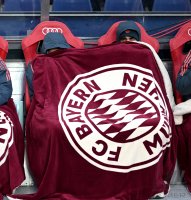 Fussball 25/26 Testspiel: FC Salzburg - FC Bayern Muenchen