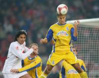 Fussball  VfB Stuttgart - MSV Duisburg