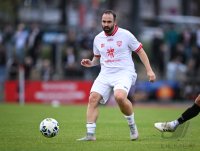 Fussball Oberliga BW  26/27  TSG Balingen - SSV Reutlingen