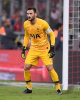 Fussball International Audi Cup 2019: FC Bayern Muenchen - Tottenham Hotspur