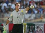 Fussball INTERNATIONAL  EURO 2004
