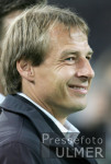 Fussball International, Deutschland KLINSMANN