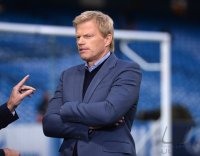 Fussball CHL  Saison 2013/2014: Manchester City - FC Bayern Muenchen