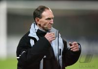 FUSSBALL Regionalliga Sued   SSV RT - Kassel