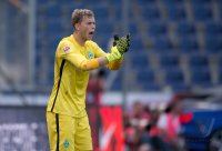 Fussball International Audi Quattro Cup 2015 in Salzburg