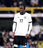 FUSSBALL UEFA Nations League 24/25 Viertelfinal Rueckspiel: Deutschland - Italien