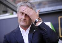 Fussball 1. Bundesliga: VfL Wolfsburg - Bayer Leverkusen