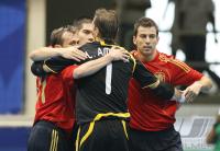 Fussball International FIFA FUTSAL WM 2008