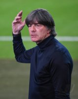 Fussball UEFA Nations League: Deutschland - Spanien