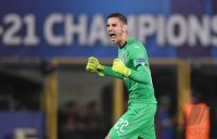 FUSSBALL UEFA U21 - EURO 2019: Italien - Spanien