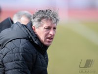 Fussball Regionalliga Suedwest 2020/2021: TSG Balingen - FK Pirmasens