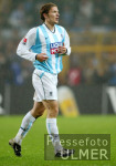 Fussball Bundesliga: 60 Muenchen, Lauth