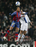 Fussball CHL  FC Barcelona  -  Chealse London