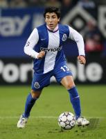 Fussball, Champions League: FUCILE