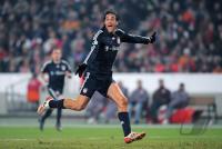 Fussball Bundesliga  TONI  ( Bayern Muenchen)