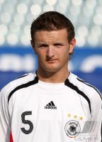 Fussball International  U 17 Weltmeisterschaft