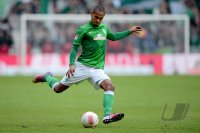 Fussball, 1. Bundesliga Saison 2012/2013: SV Werder Bremen - Greuther Fuerth