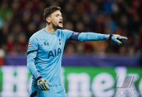 Fussball CHL 16/17 Gruppenphase: Bayer 04 Leverkusen - Tottenham Hotspur