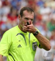 Fussball International  U 20 WM Jordanien - Sambia