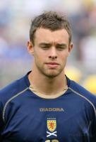 Fussball International  U 20 WM Schottland - Costa Rica