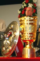 Fussball 1. Bundesliga