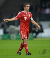 Fussball Saison 2012/2013: DFB Pokal Finale: FC Bayern Muenchen - VfB Stuttgart