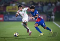 Fussball, Junioren U 17 WM 2025 Sechzehntelfinal, Schweiz - Aegypten