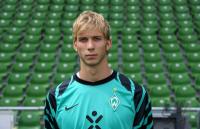 Fussball: 1. Bundesliga, Saison 2010/2011, SV Werder Bremen, WIEDWALD