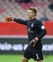 Fussball 2. BUNDESLIGA 15/16 : 1. FC Kaiserslautern - MSV Duisburg