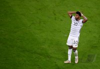 Fussball International Europameisterschaft 2021: Frankreich - Deutschland