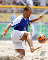 FIFA Beach Soccer World Cup Groupmatches