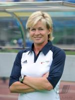 FUSSBALL  Olympia 2008   Vorrunde  Frauen  Nord Korea