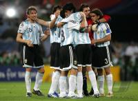 Fussball WM 2006: