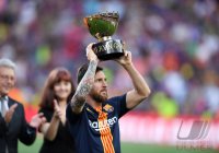FUSSBALL International 2018/2019: FC Barcelona