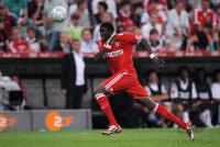 Fussball Saer Sene (FCB)