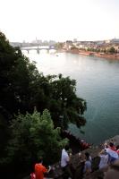 FUSSBALL EURO 2008: Niederlande - Russland