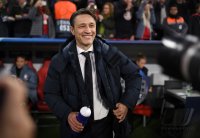 Fussball CHL 18/19 Gruppenphase: FC Bayern Muenchen - AEK Athen