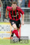 Fussball 1. Bundesliga: Leverkusen, FREIER Einzelaktion