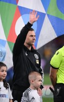 FUSSBALL UEFA Nations League Halbfinale 24/25:
Deutschland - Portugal