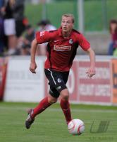 Fussball 1. Bundesliga  Saison 2010/2011  Felix Bastians    (Freiburg)