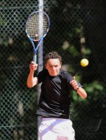 Tennis Stadtmeisterschaft Horb 2011