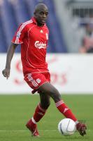 Fussball International Premiership: Liverpool