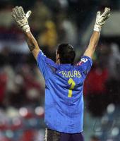 Fussball  International WM Quali Slowakei-Spanien