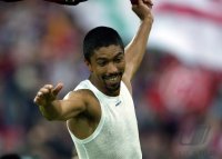 Fussball 1. Bundesliga
