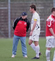 FUSSBALL Landesliga 09/10