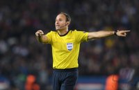 Fussball CHL 17/18 Gruppenphase: Paris Saint-Germain - FC Bayern Muenchen