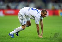 Fussball 1. Bundesliga : Nicolas Plestan (FC Schalke 04)