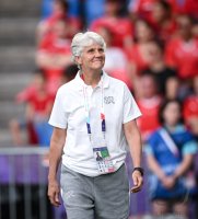 Fussball Frauen Euro 2025 Eroeffnungsspiel: Schweiz - Norwegen