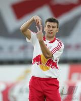 Fussball, 07.10.2007, Lask Linz-RB Salzburg