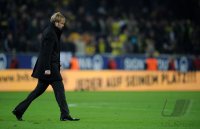 Fussball: Euroa League, Saison 2010/2011: Dortmund - Paris